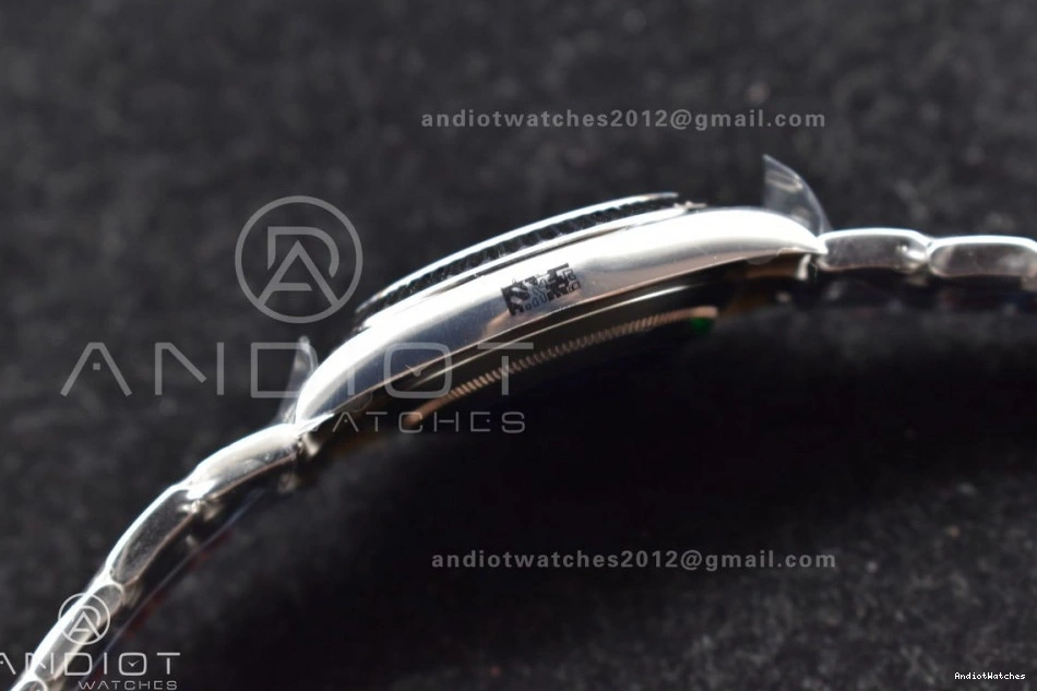 Oyster Textured 904L 41 Blue DateJust 637 TimelessDesign 126334 Clean On Steel 1:1 Best VR Dial Edition Bracelet 0323